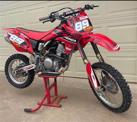 New and used Dirt Bikes for sale in San Antonio, Texas on Facebook Marketplace. . Dirt bikes for sale facebook marketplace